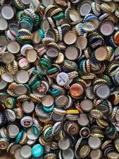 11,35 Kg Kronkorken mit Karton