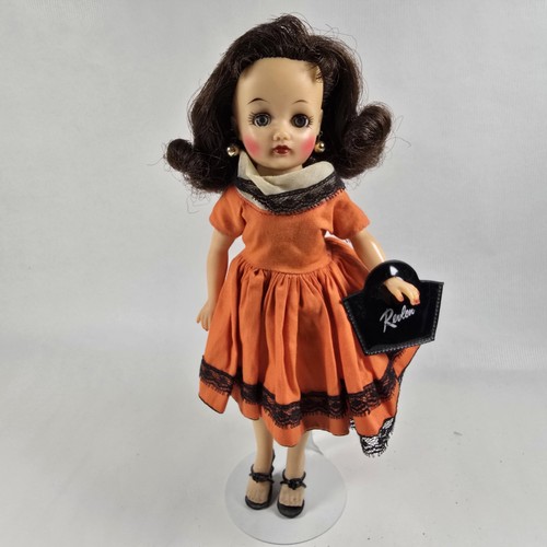 Little miss revlon - miss, puppe