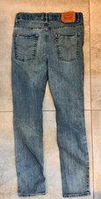 Levis skinny jeans 510 - levis,