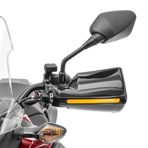 Motorrad handprotektoren - motorrad,