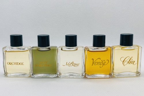 Yves rocher mini ml - rocher,