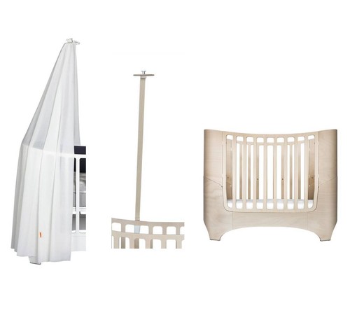 Whitewash leander baby und - whitewash,