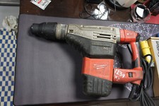 Schwerlast Milwaukee Kango K750S AVS K750 BOHRHAMMER BOHRHAMMER 110V