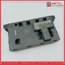 MERCEDES BENZ C-KLASSE W203