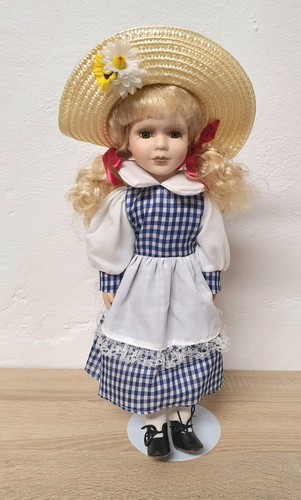 Porzellanpuppe cm - porzellanpuppe,