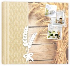 ZEP Kommunion Fotoalbum Ähren