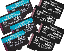 Kingston micro SD Karte