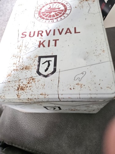 Survival kit ps3 - survival,