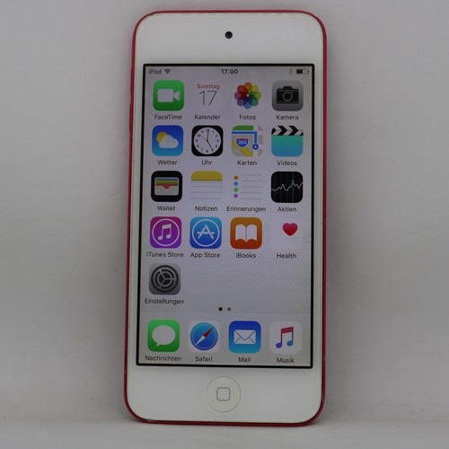 Apple ipod touch - apple, 5.