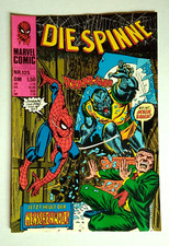 Die spinne spider man - spinne, 🕷