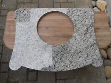 Speckstein Max Blank Ofen New York