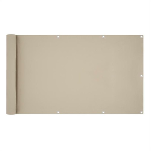 Pvc balkon sichtschutz - balkon,