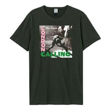 The Clash - London Calling