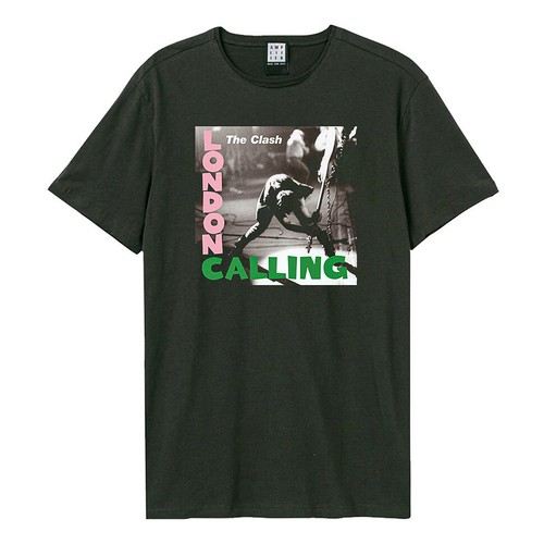 The clash london calling - -,