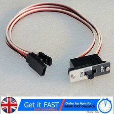 Heavy Duty Empfänger Ein Aus