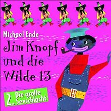 Jim knopf und die wilde - die,