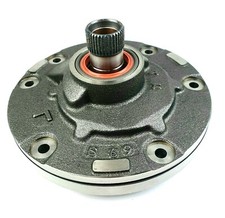 Original Opel Ölpumpe ZSB