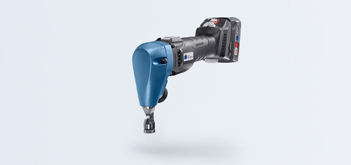 Trumpf trutool nibbler - n, 160