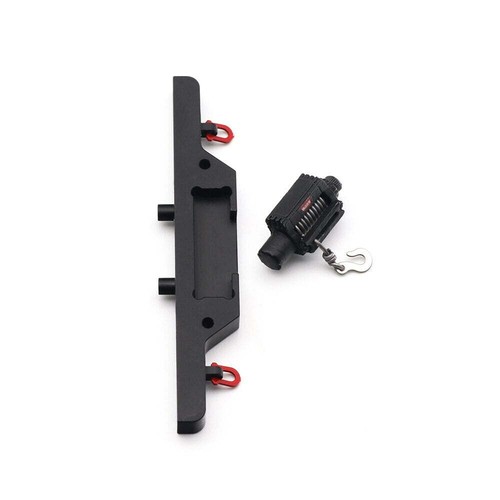 Defender front bumper - defender, mit