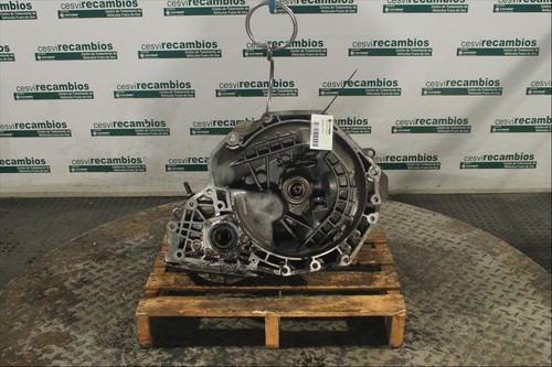 90542898 getriebe opel - 90542898,