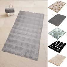 Kleine Wolke Badematte Design