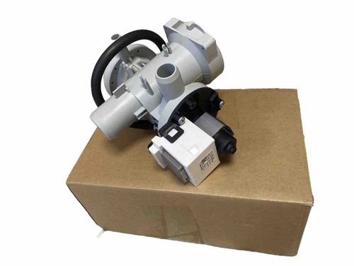 Laugenpumpe ablaufpumpe lg - laugenpumpe,