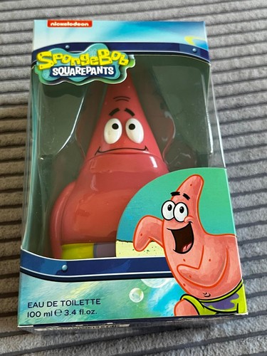 Petite beaute spongebob - beaute,