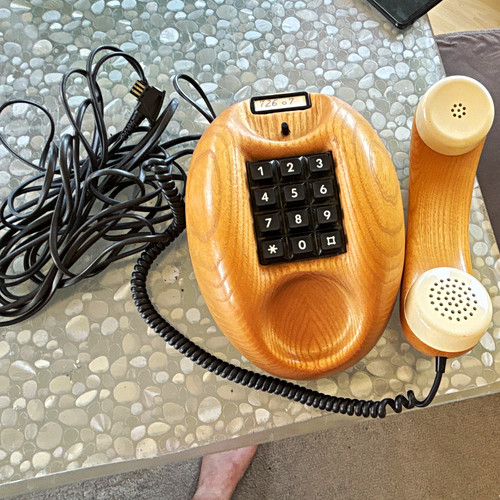 Post defau 330 schnurtelefon - post,