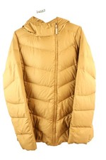 MARMOT beige Daunen