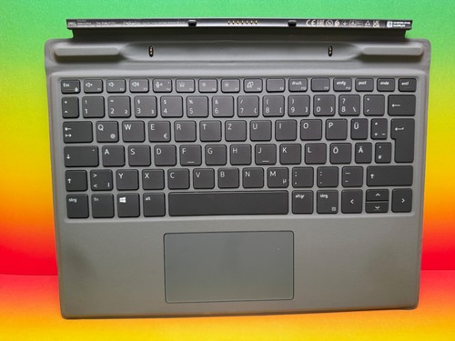 Tastatur dell latitude - dell, 7320