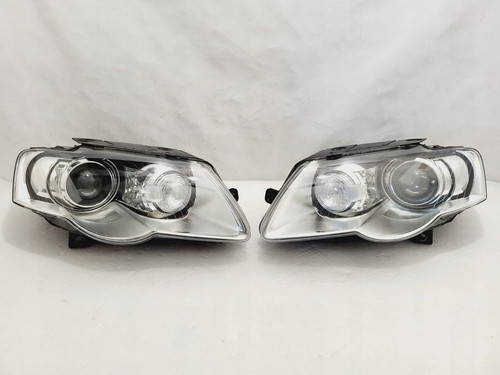 Frontscheinwerfer passat - vw,