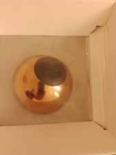 Occhio io 3D Head rosegold