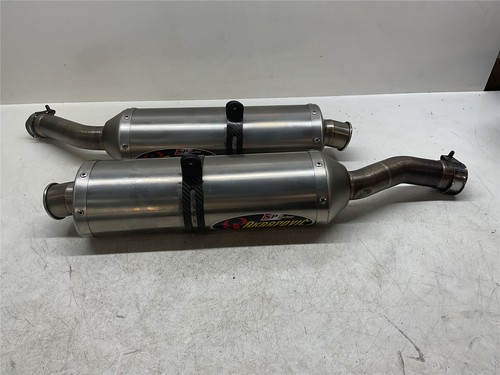 Yamaha yzf akrapovic sp - yamaha, r1
