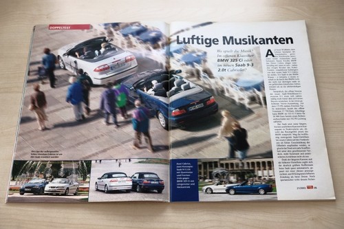 Auto motor sport ams - sport, 21/2003