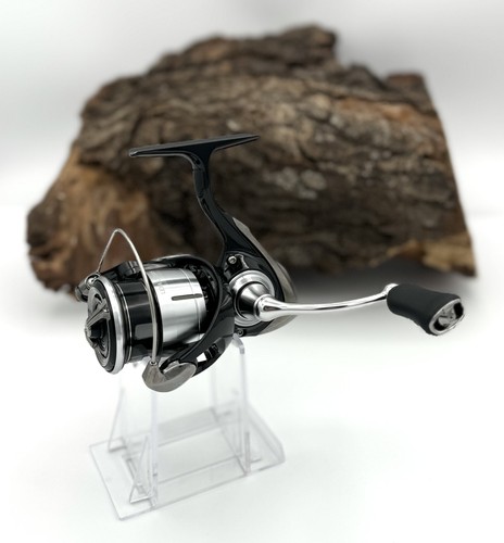 Daiwa lexa lt2500s airdrive - 23,