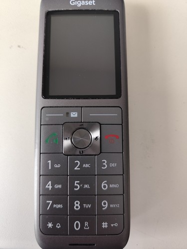 Gigaset cl660hx dect - cl660hx, dect-telefon
