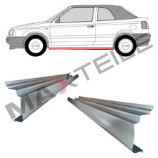 Für Volkswagen Golf 3 III