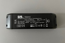 Ersatztrafo WAIBERLON