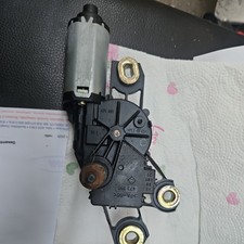  Scheibenwischermotor