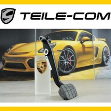 TOP+ORIG. Porsche 911 996 Tiptronic Bremspedal / Brake pedal / TEILE-COM