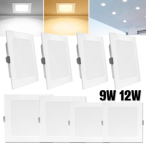 Led panel ultraslim - led,