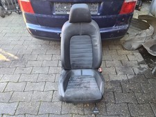 VW Passat CC 3C8 Sitz Vorne