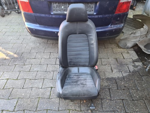 Passat 3c8 sitz vorne - passat,