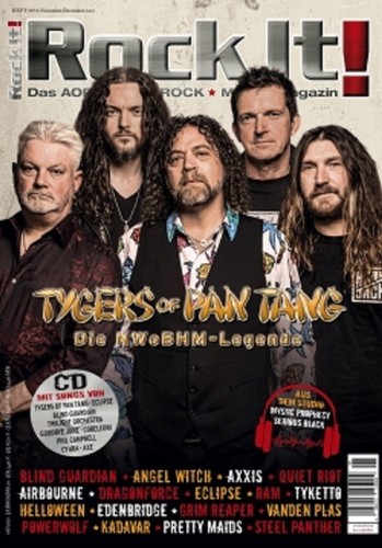 Rock 114 november - -,