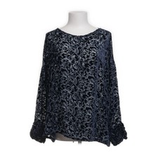 Oui, Bluse, Größe: M