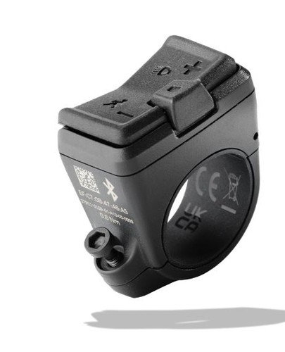 Bosch mini remote 22 2 - bosch, remote,