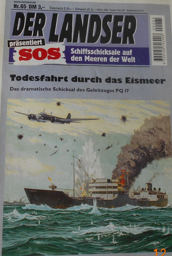 Der landser sos 65 - der,