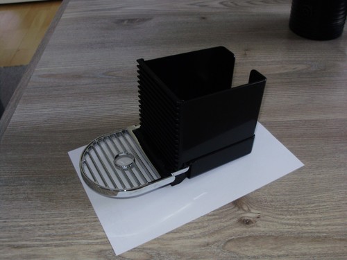 Ersatzteile kaffeemaschine - ersatzteile,