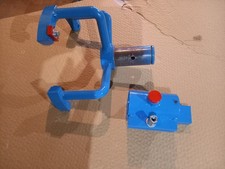 Motorständer + Bock für