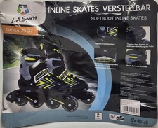 Inline Skates - Rollschuhe